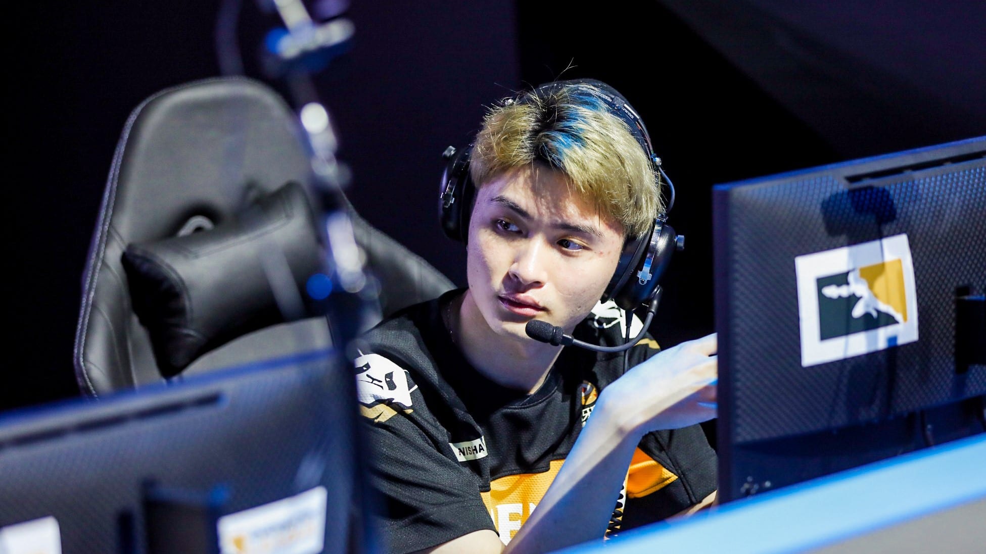 Countdown Cup hero bans