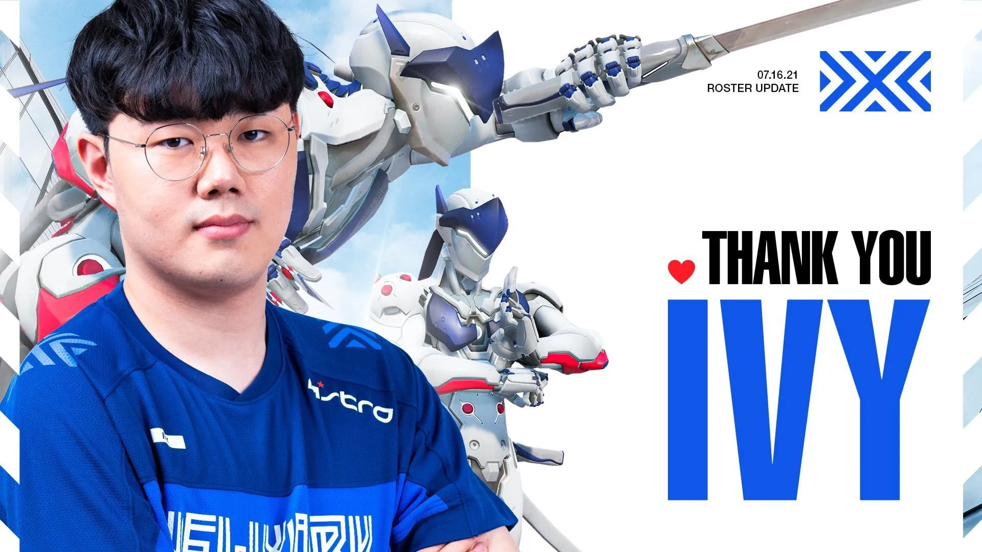New York Excelsior Ivy