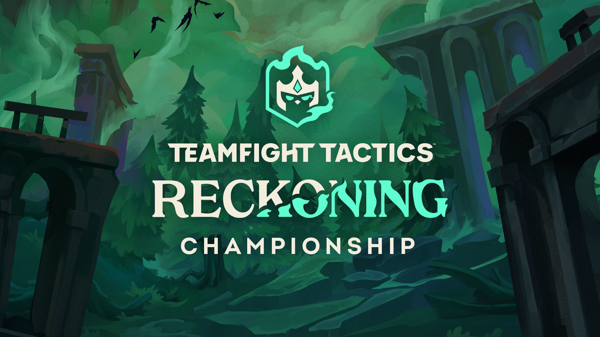TFT Reckoning Championship
