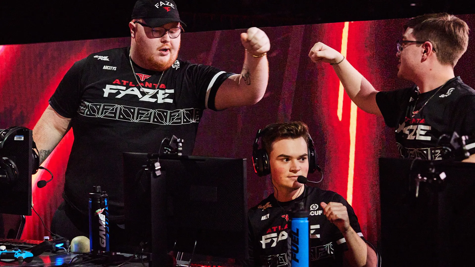 Call of Duty League Champs