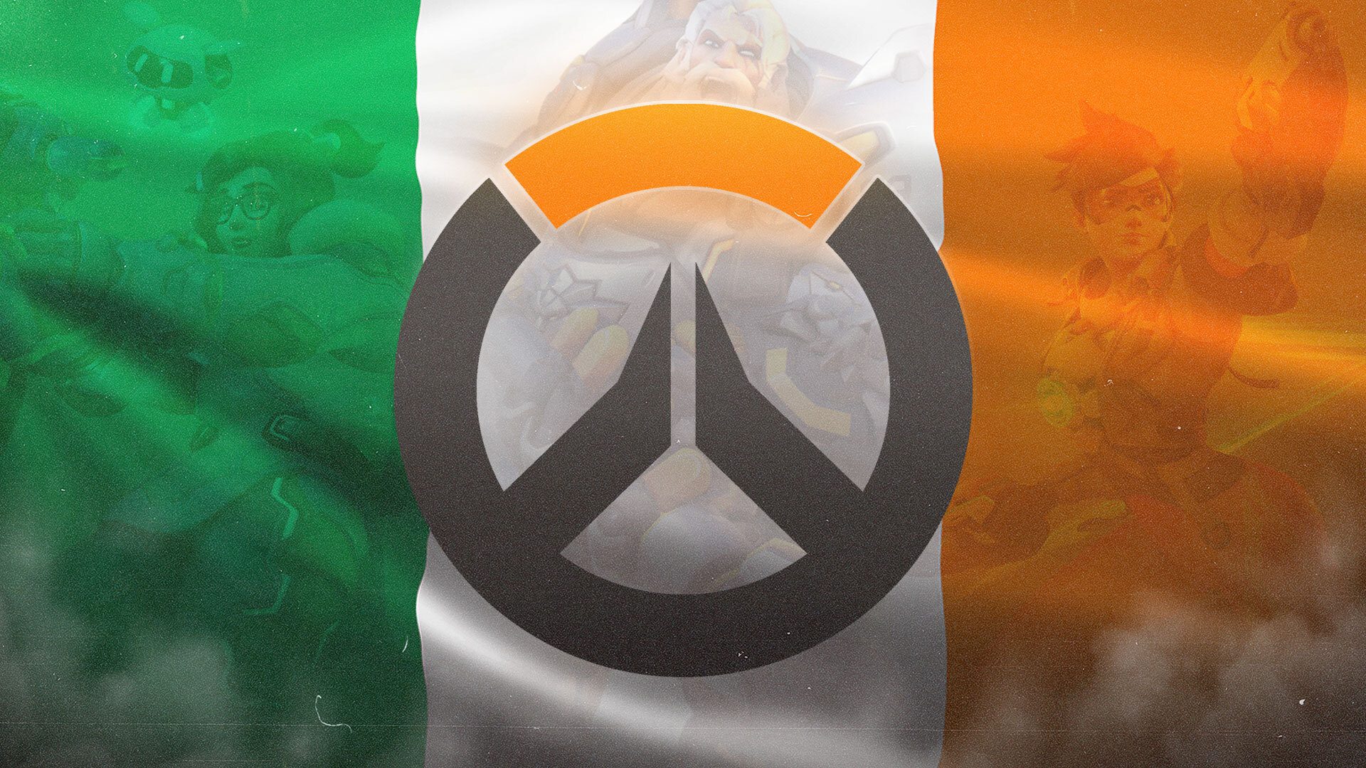 Irish Overwatch