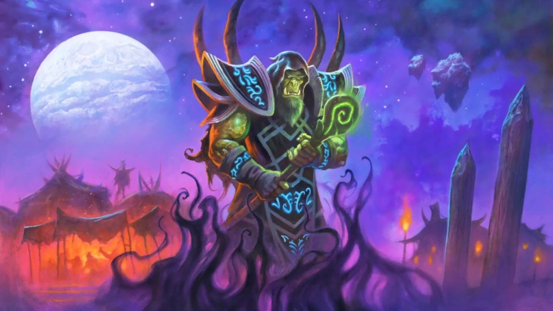 Hearthstone Grandmasters Week 1