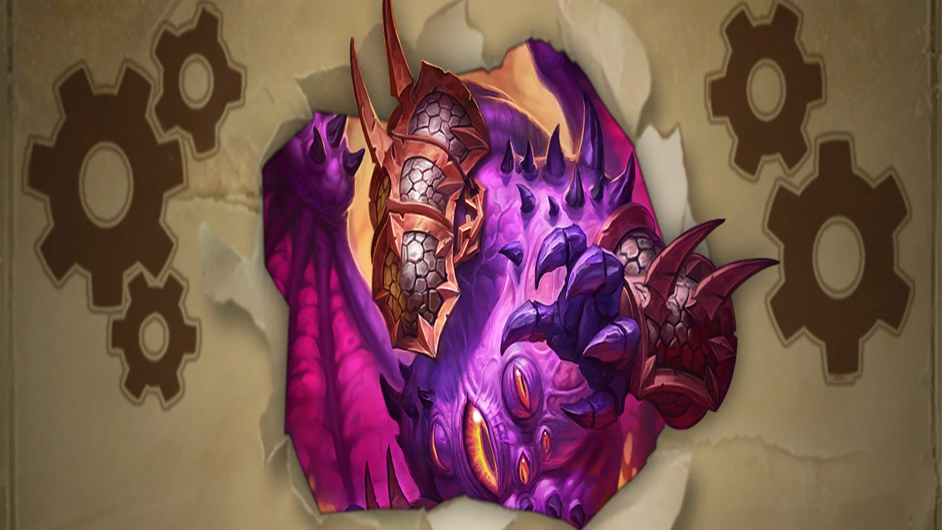 Hearthstone Patch Notes