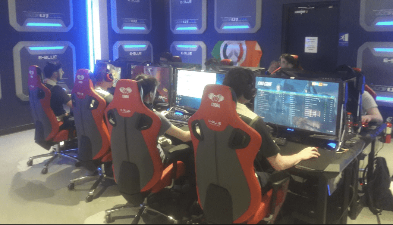 BlizzCon 2019