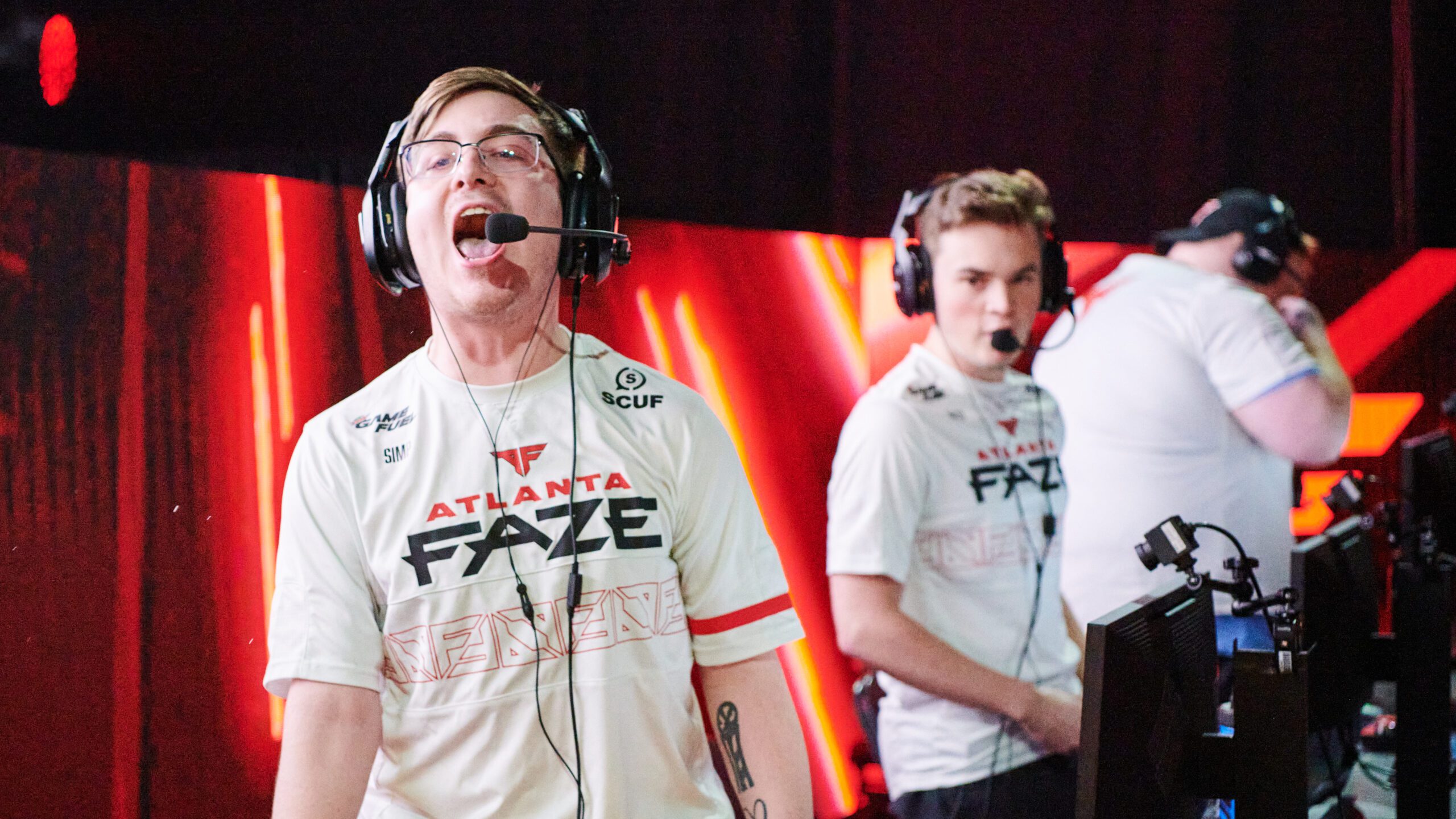 Atlanta FaZe Champs
