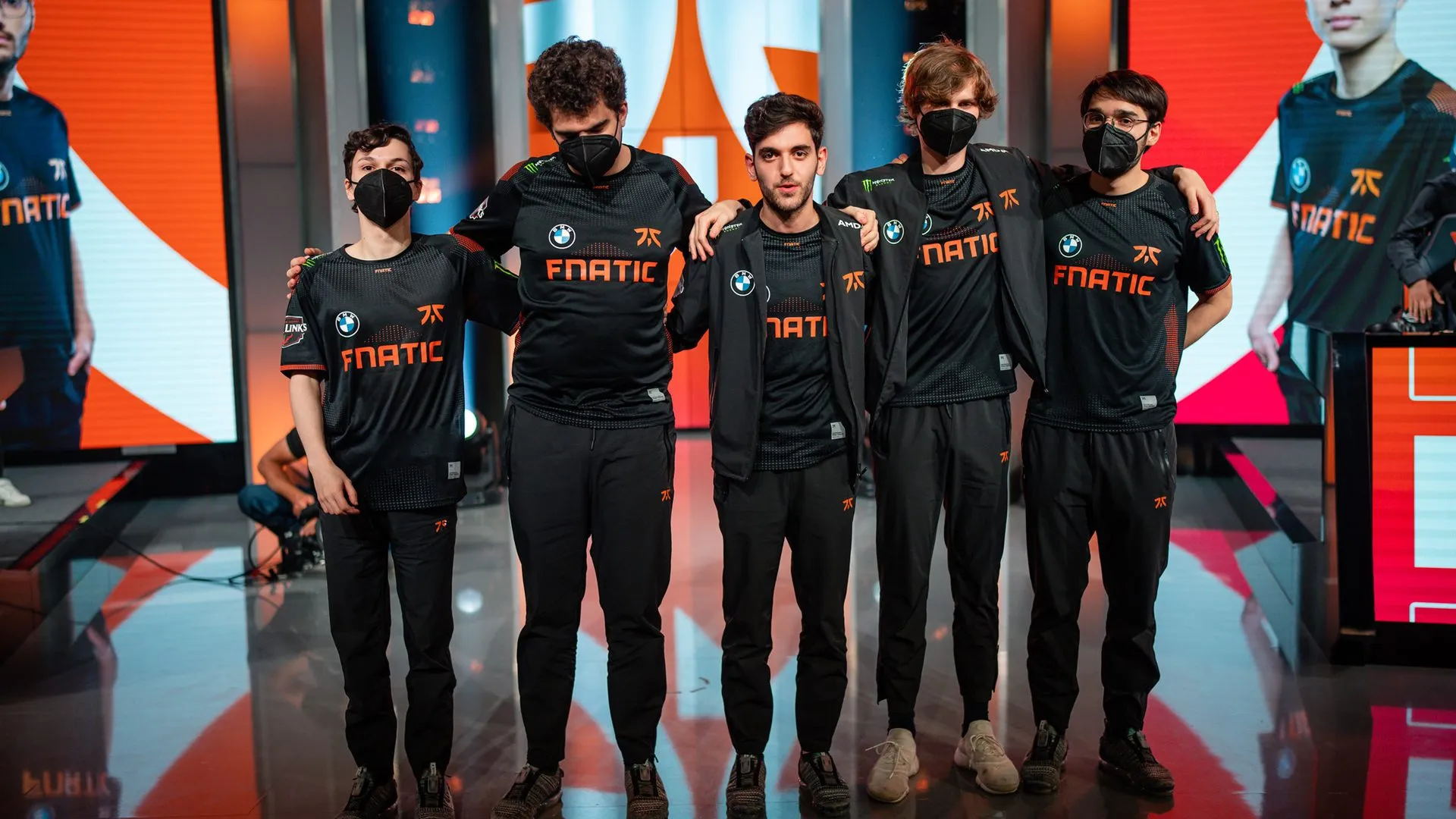 Adam and Upset will attend Worlds for the first time this year.