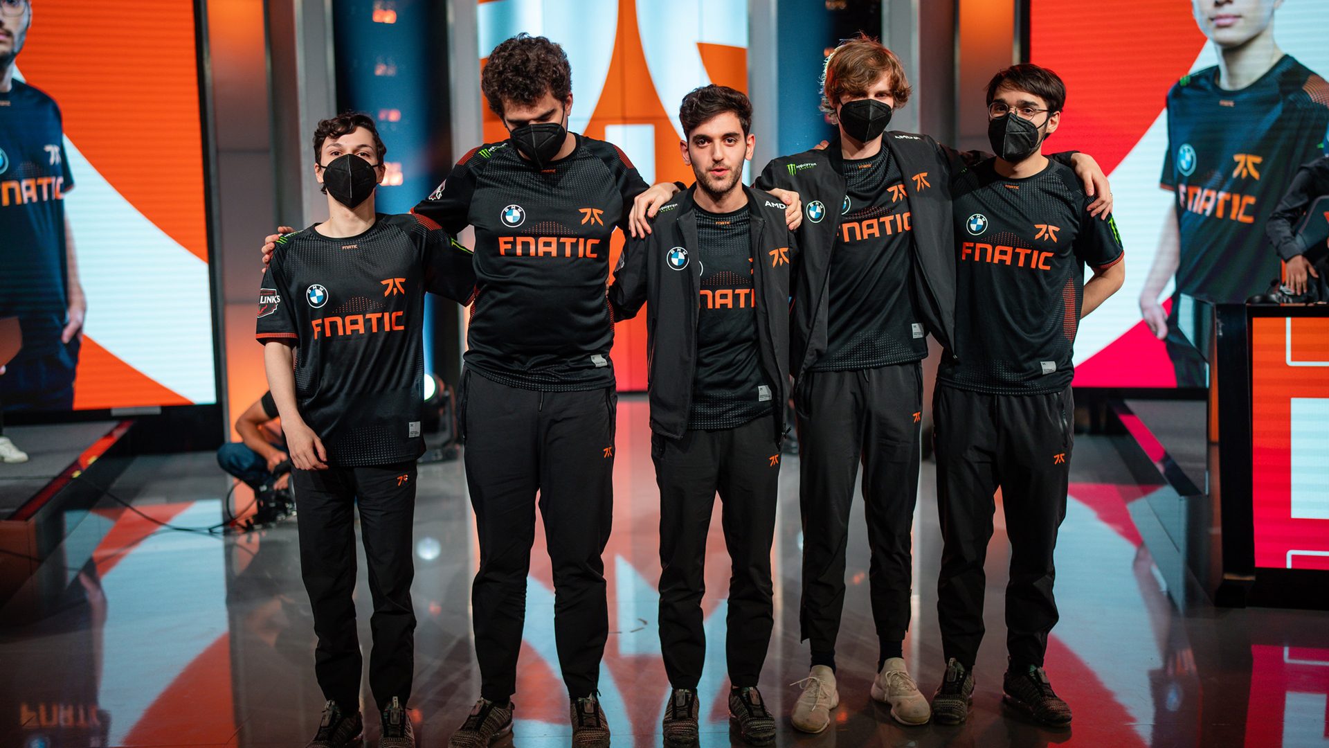 Adam and Upset will attend Worlds for the first time this year.