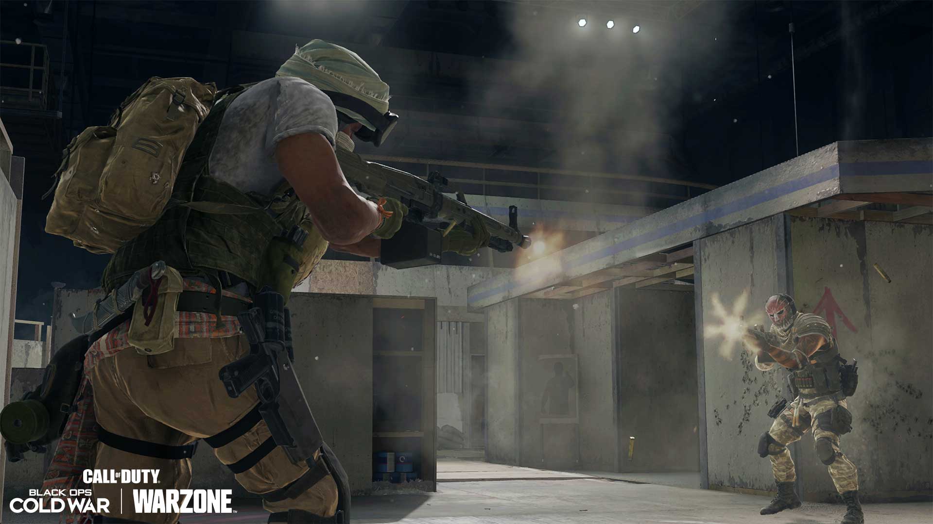 Call of Duty Warzone patch notes