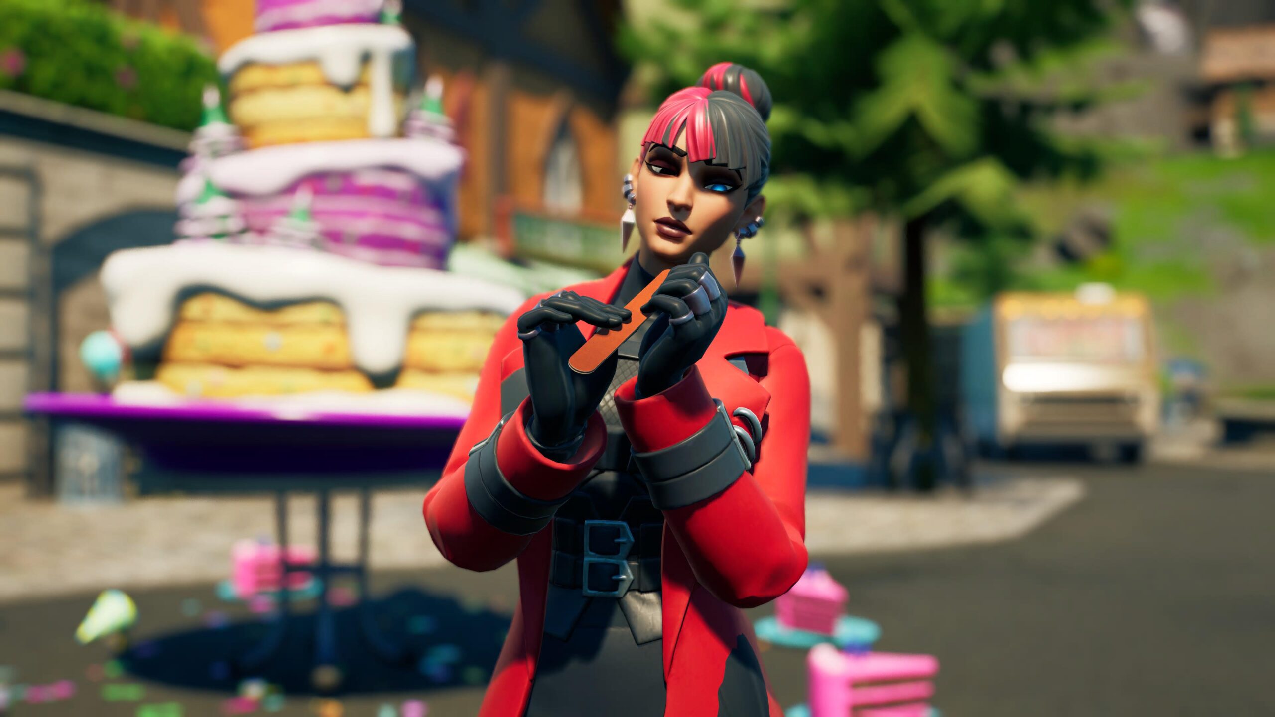 Fortnite Season 8 XP