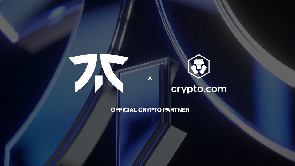 Fnatic crypto