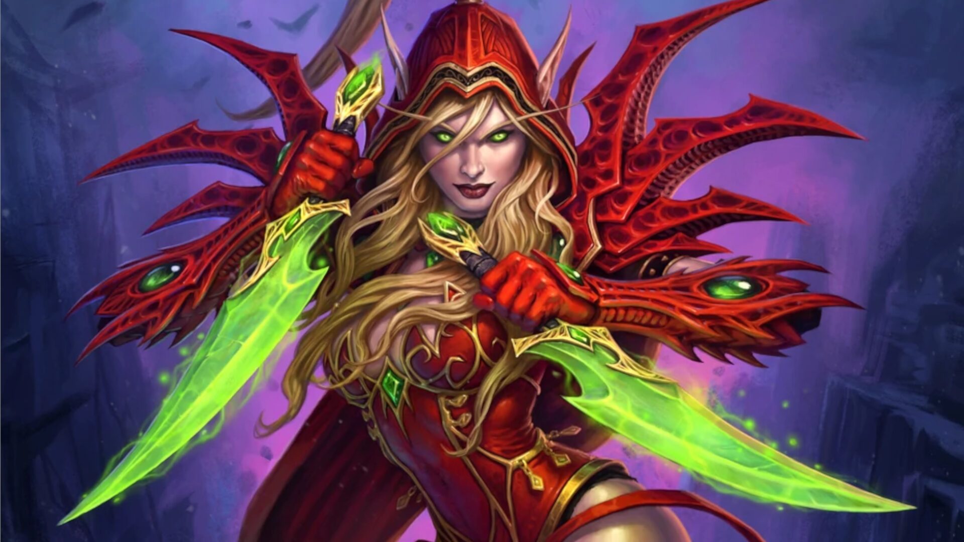 Hearthstone Grandmasters Week 5
