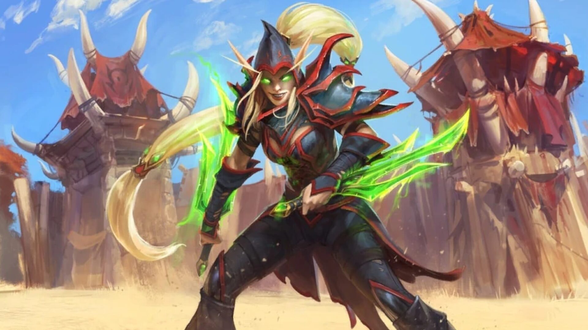 Hearthstone Grandmasters Week 6