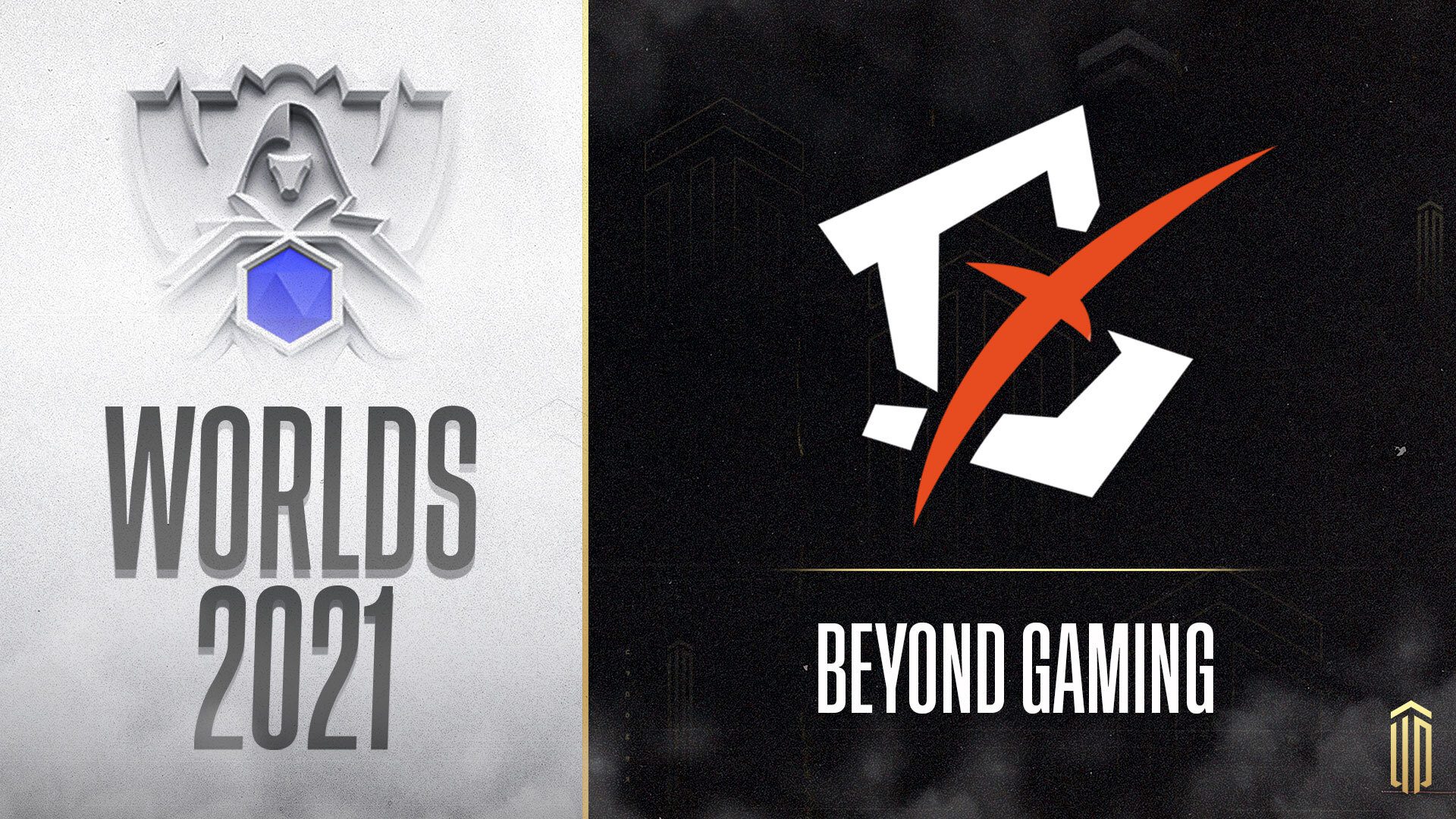 LoL Worlds 2021 Beyond Gaming PCS preview as part of Upcomer's outlook series