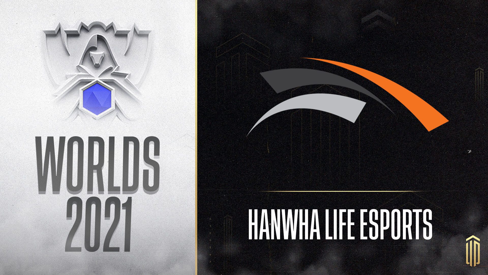 LoL Worlds 2021 Hanwha Life Esports LCK preview as part of Upcomer's outlook series