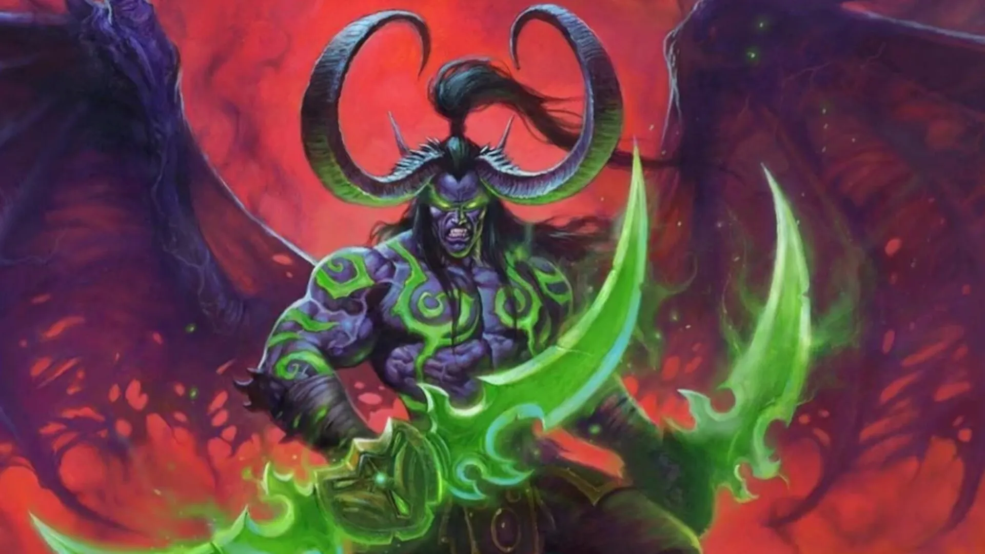 Monsanto, Felkeine and GivePLZ1 become Hearthstone Grandmasters Week 4 champions demon hunter
