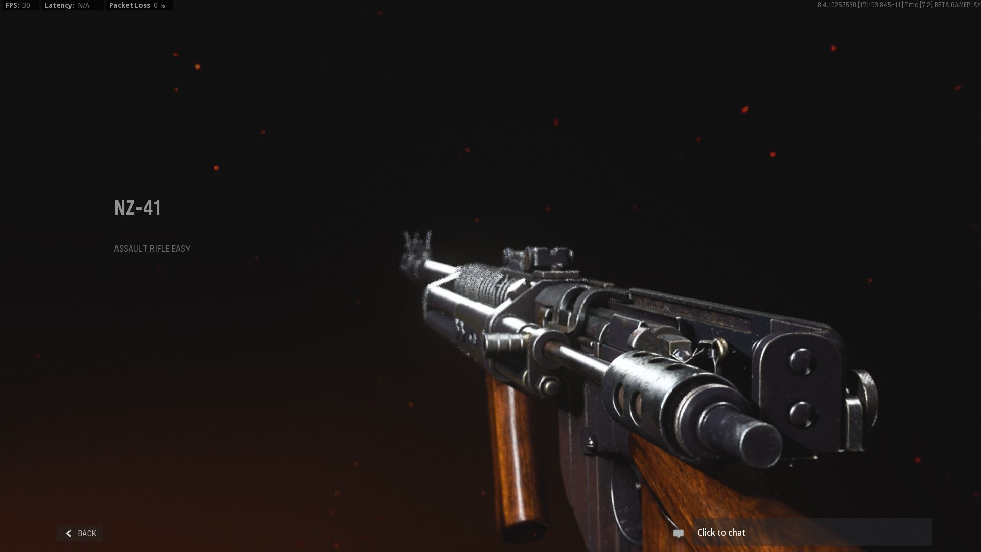 NZ-41 Warzone