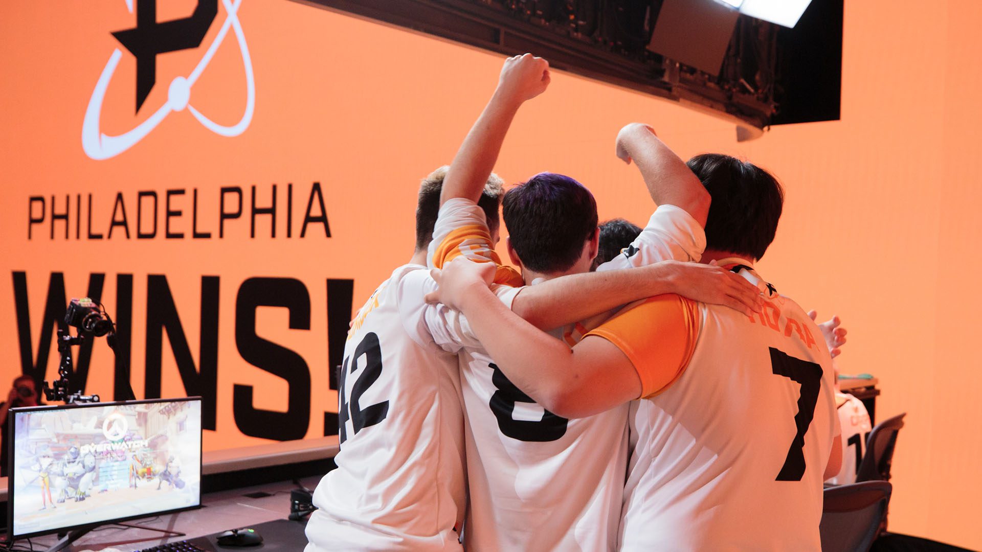 philadelphia fusion