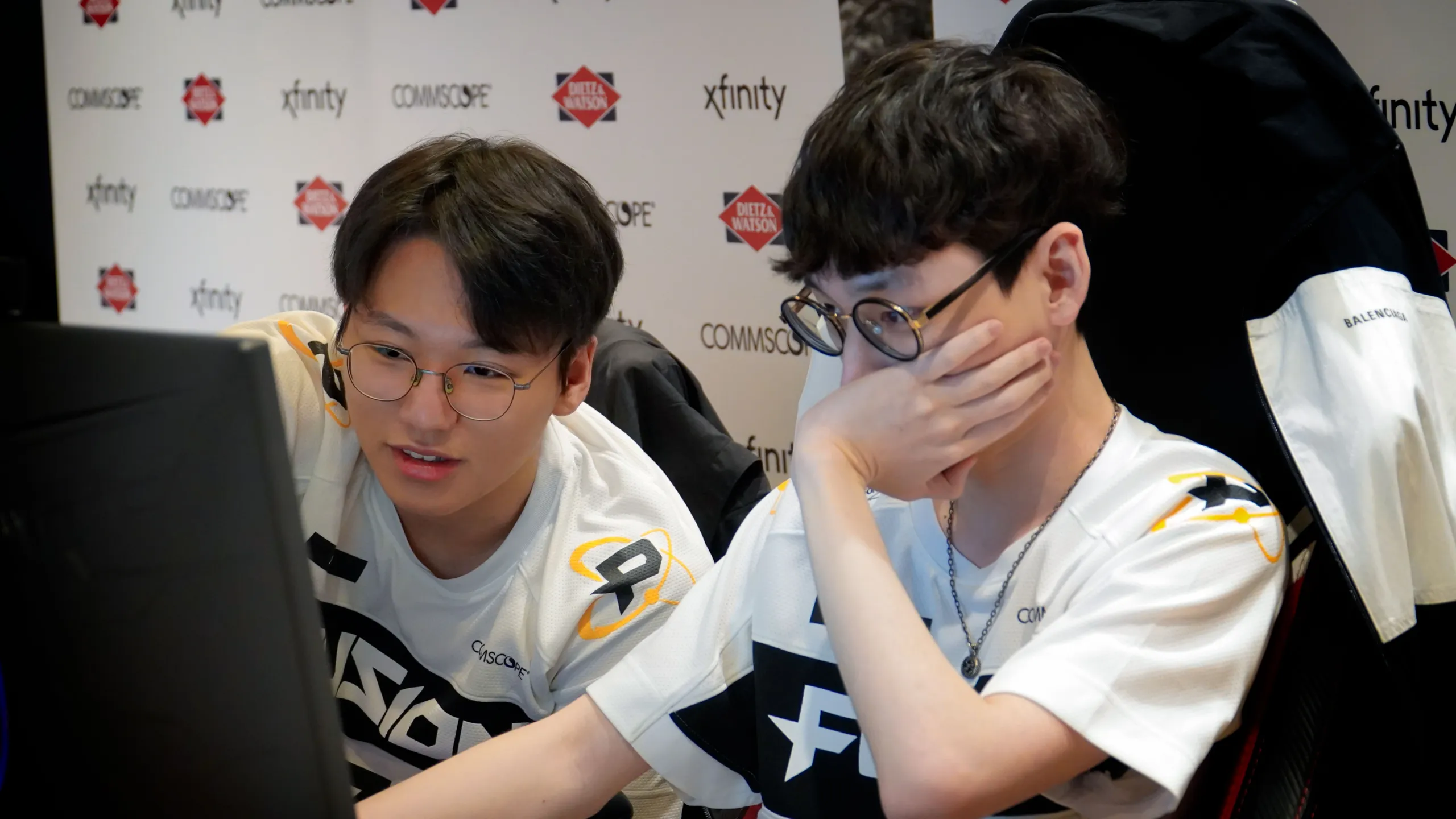 Overwatch League playoffs