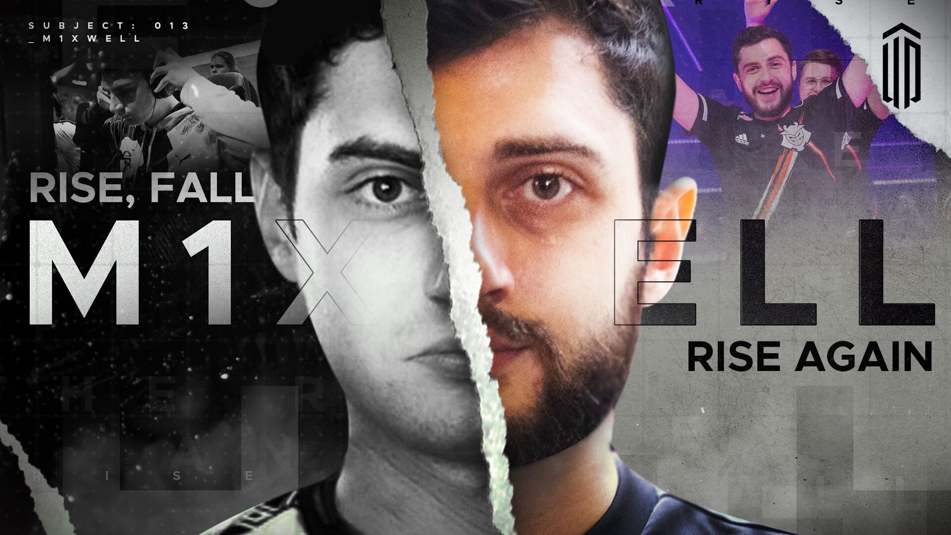 The Rise Again of Mixwell