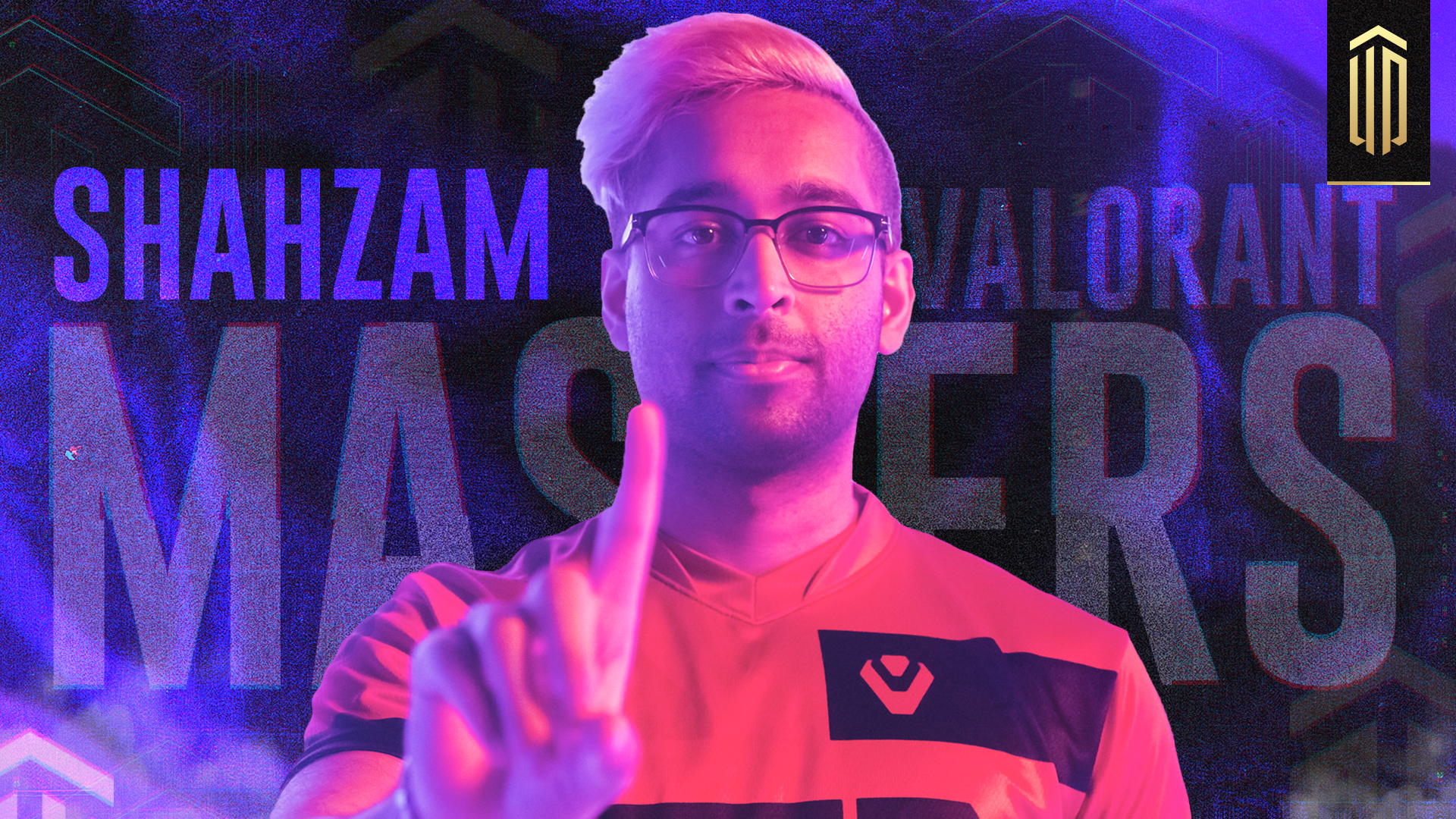 Sentinels' ShahZaM