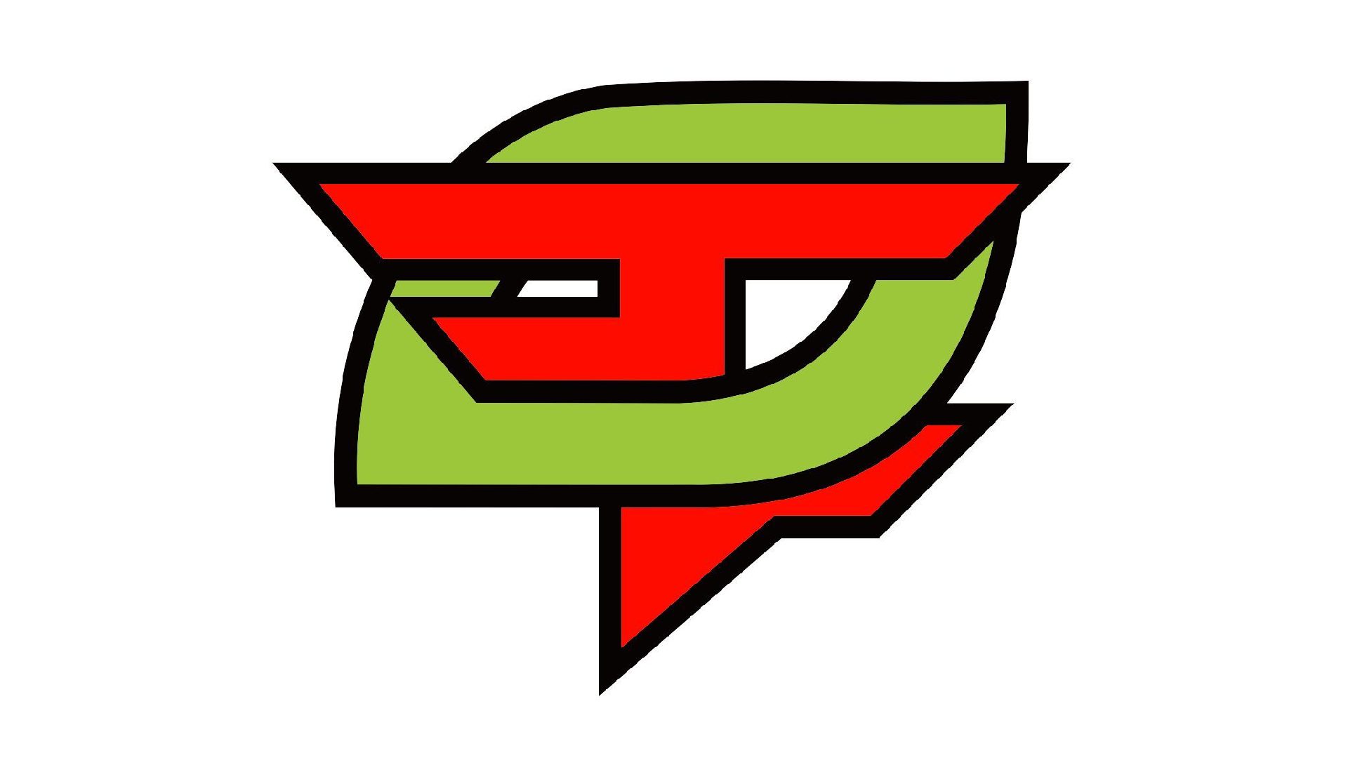 OpTic Gaming x FaZe Clan collaboration logo