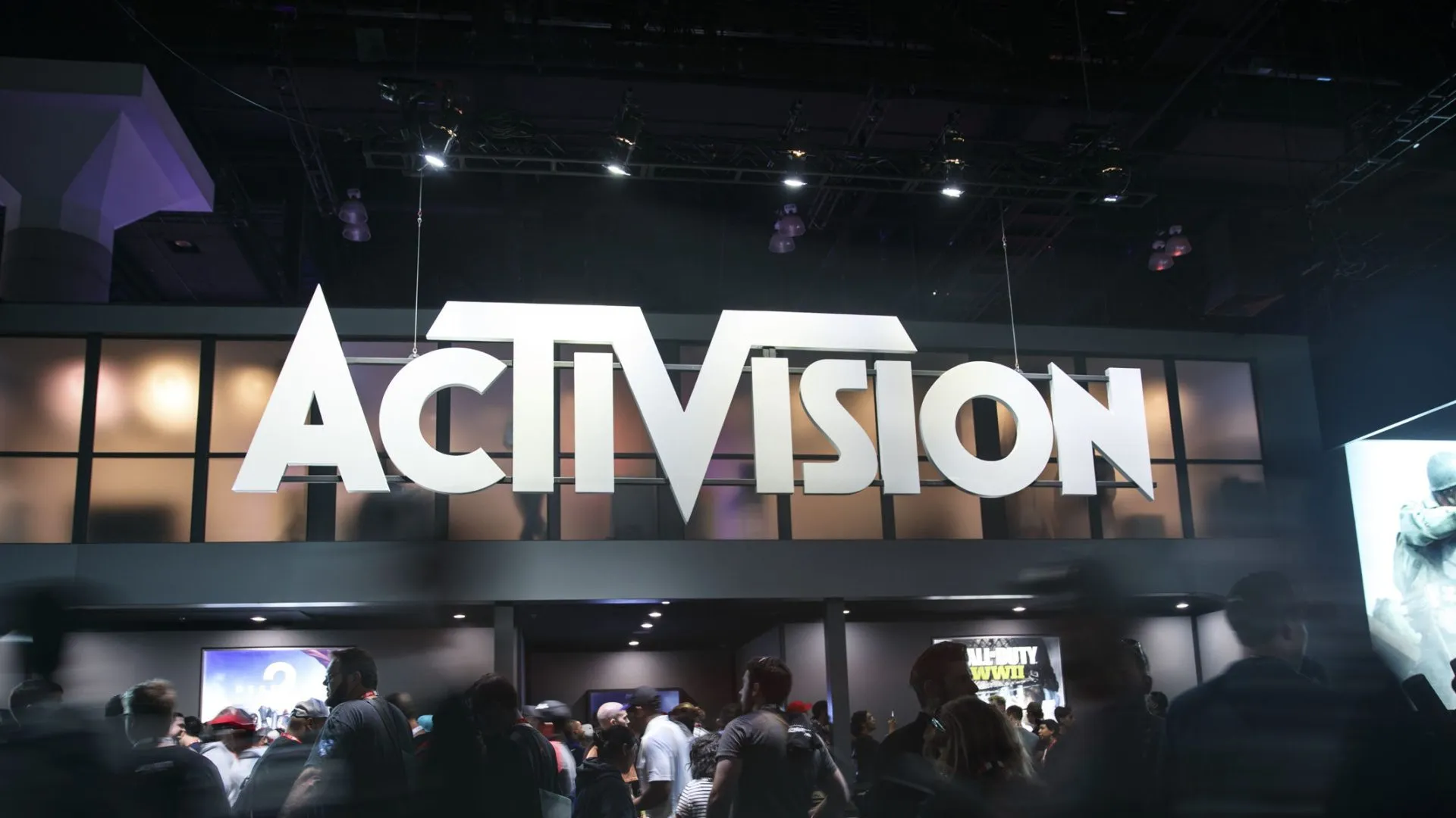 Blizzard-Activision Logo
