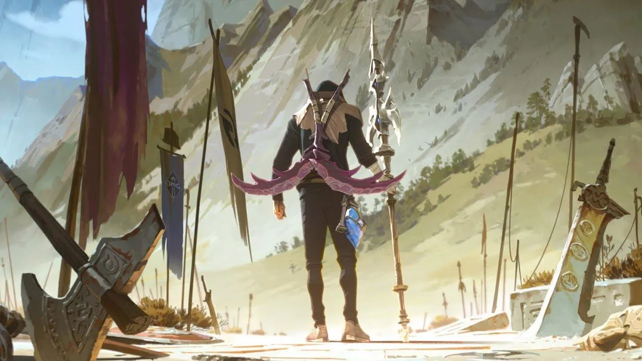 rise screengrab