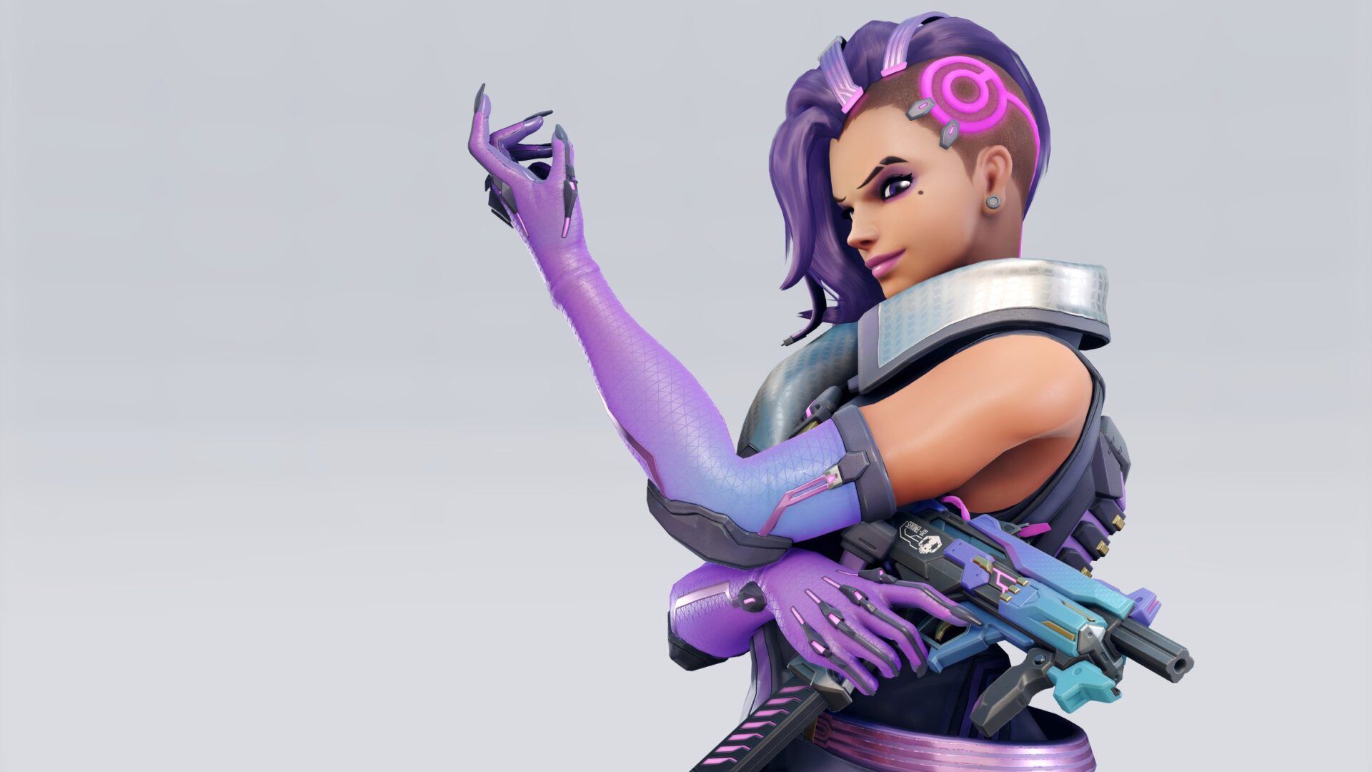 Overwatch 2 Grand Finals