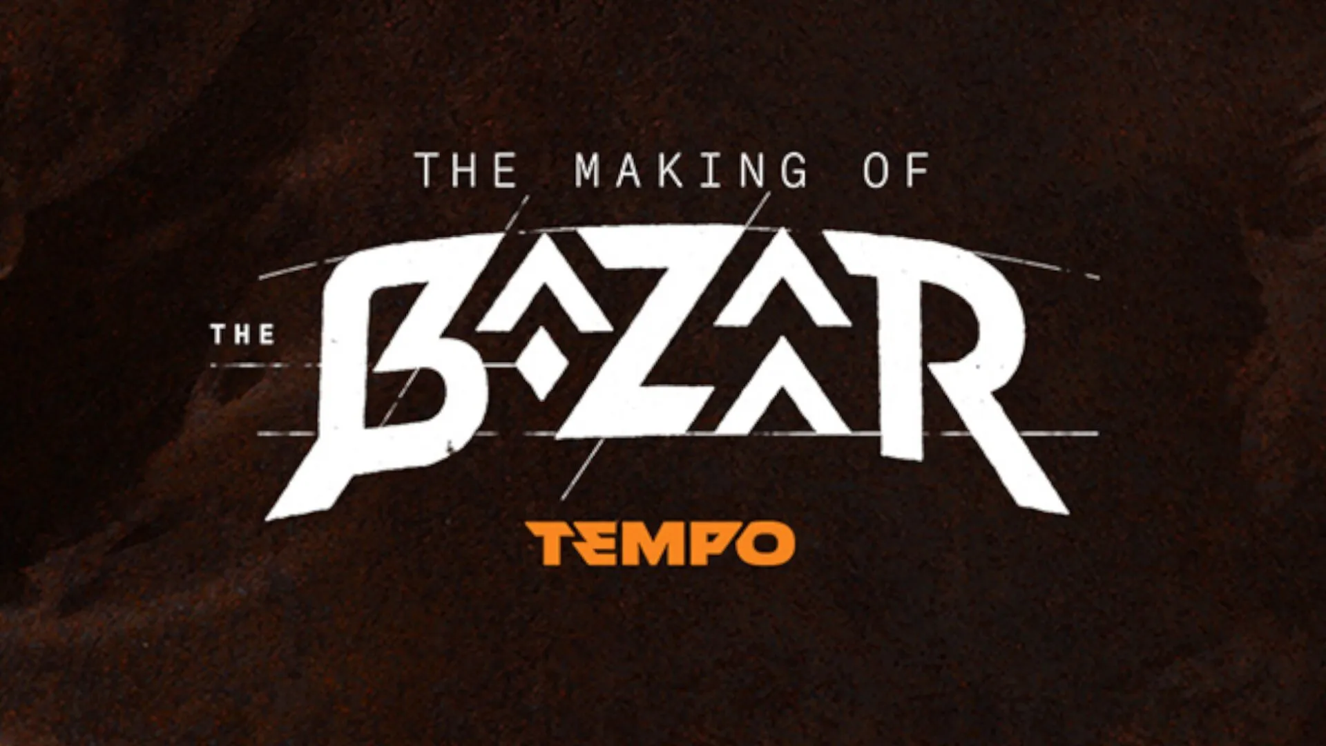 The Bazaar graphic