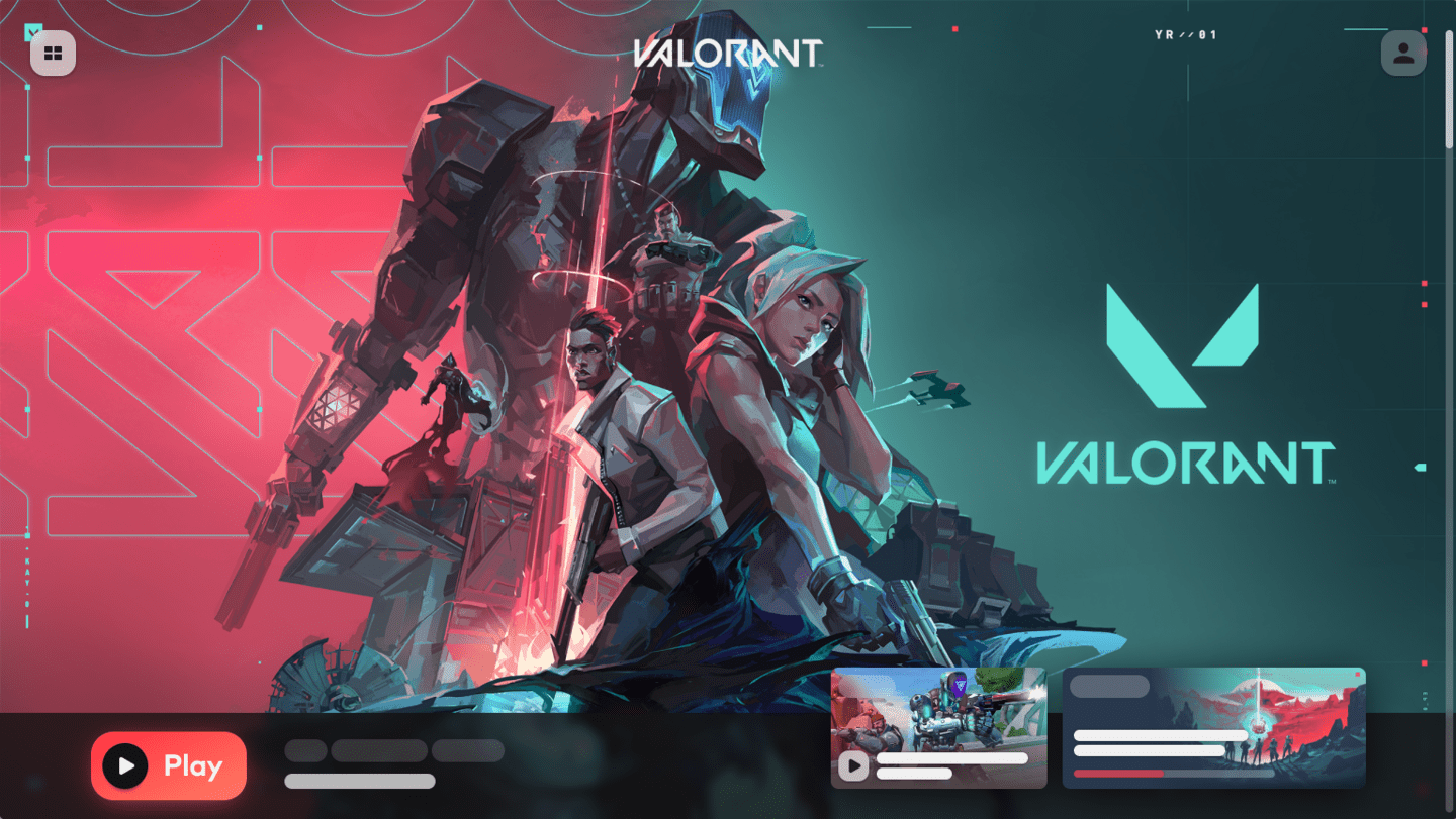 The new Riot Client will be here soon!