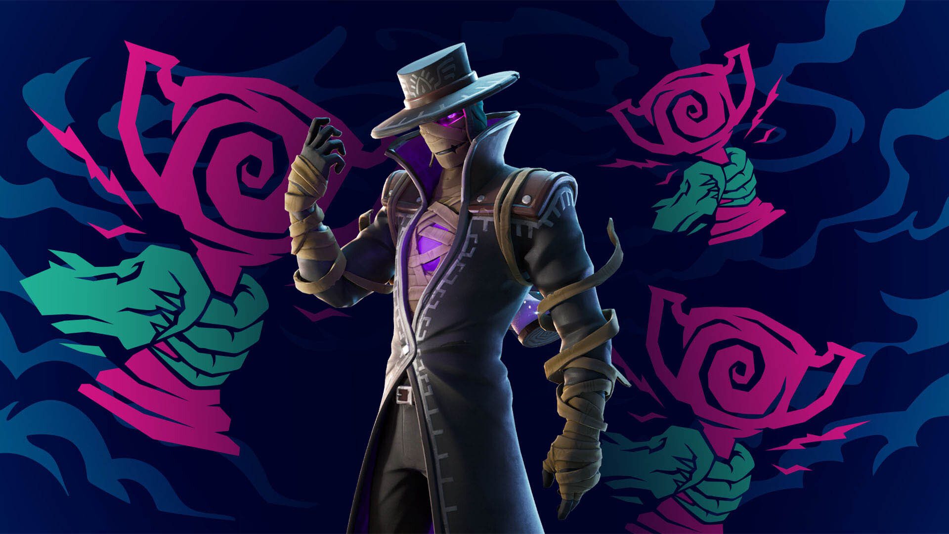 Fortnitemares