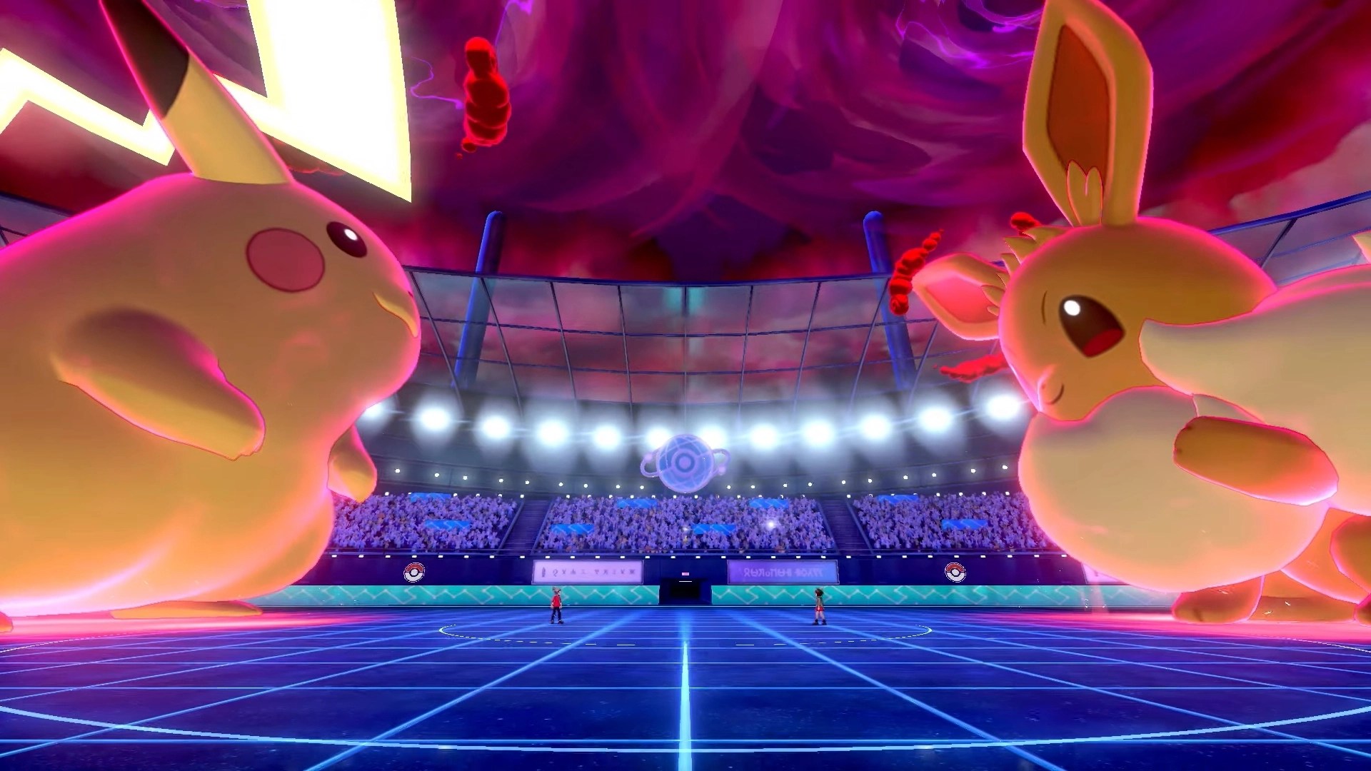 Competitive Pokemon