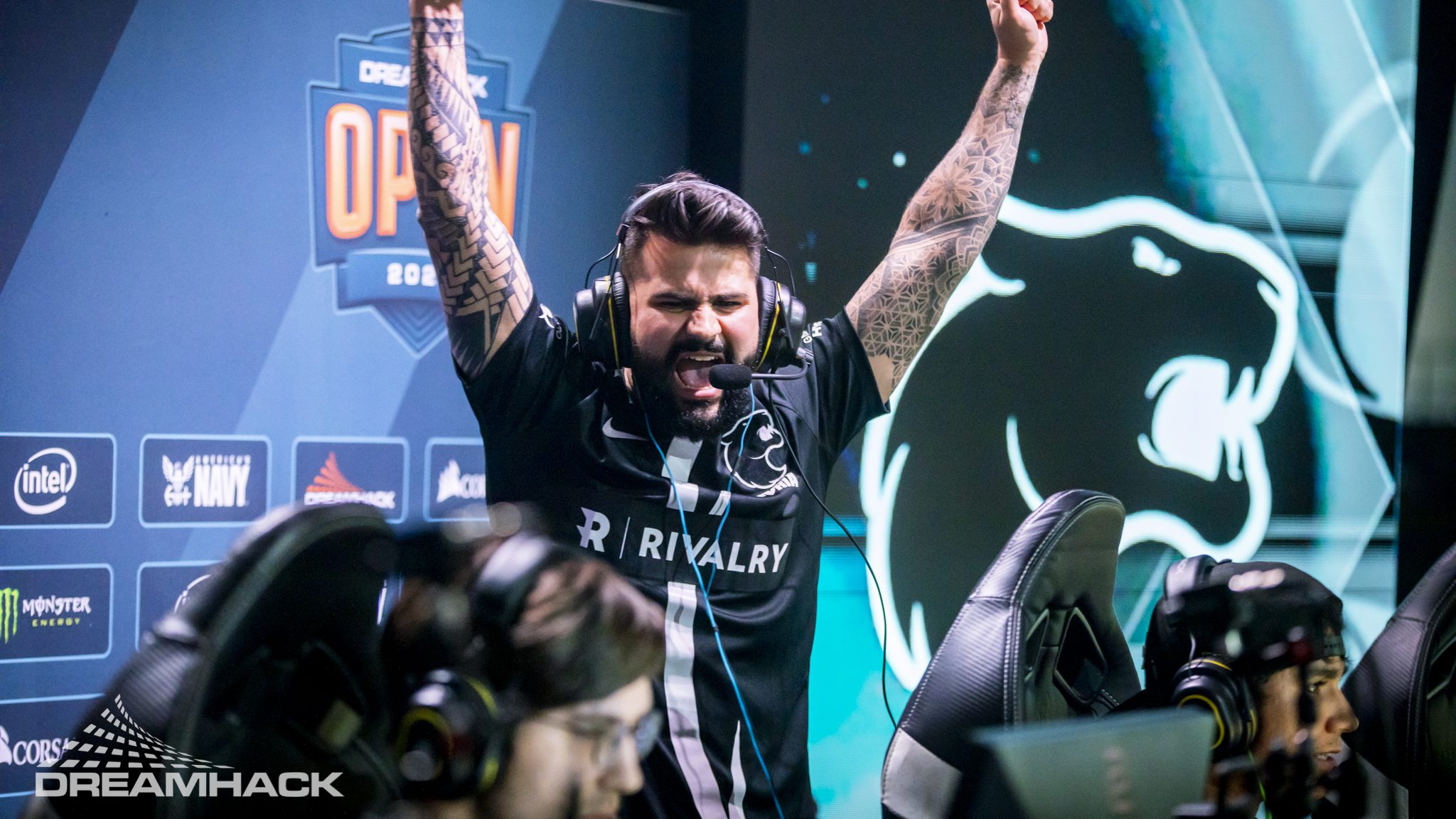 DreamHack Anaheim 2022