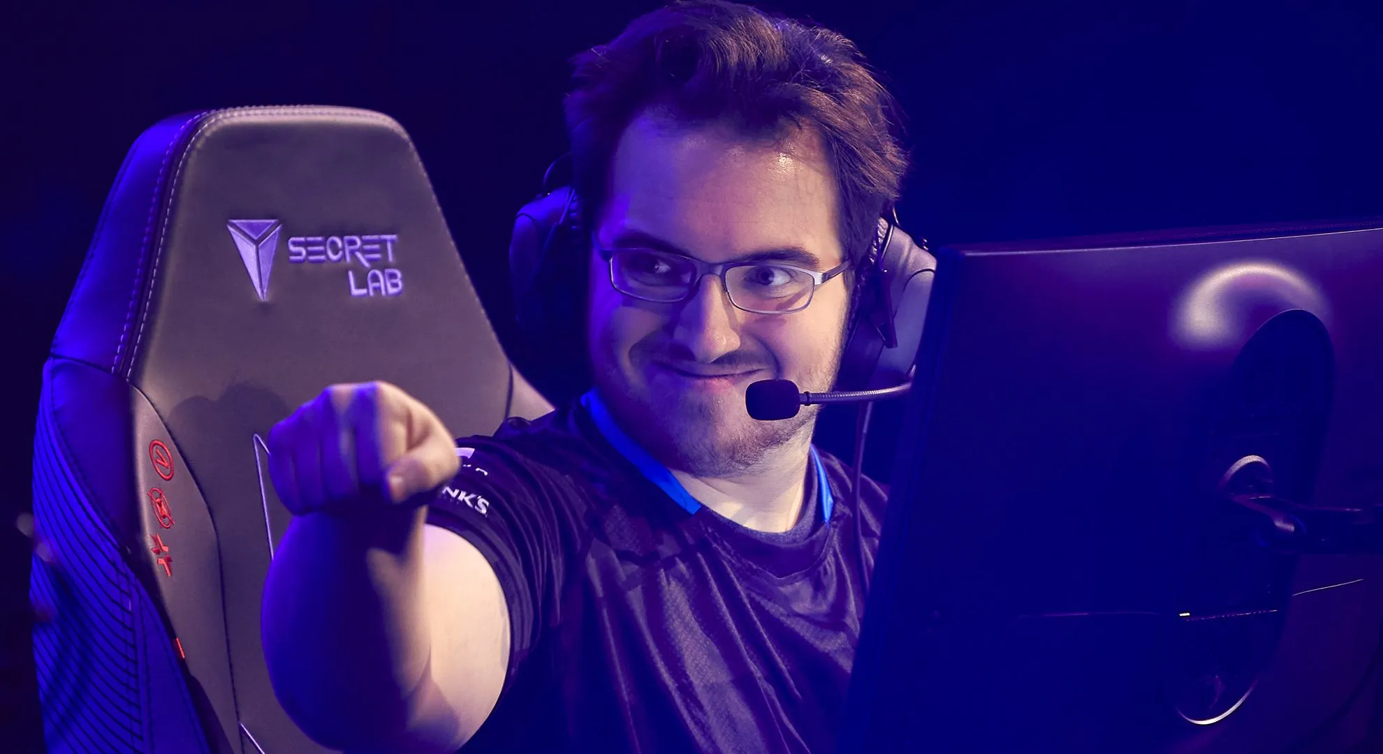 Team Envy yay