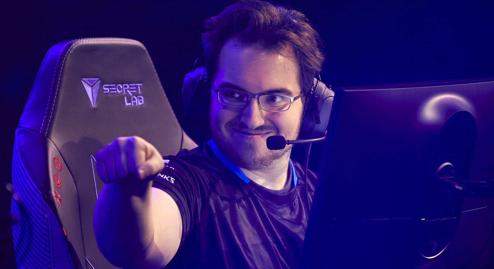 Team Envy yay