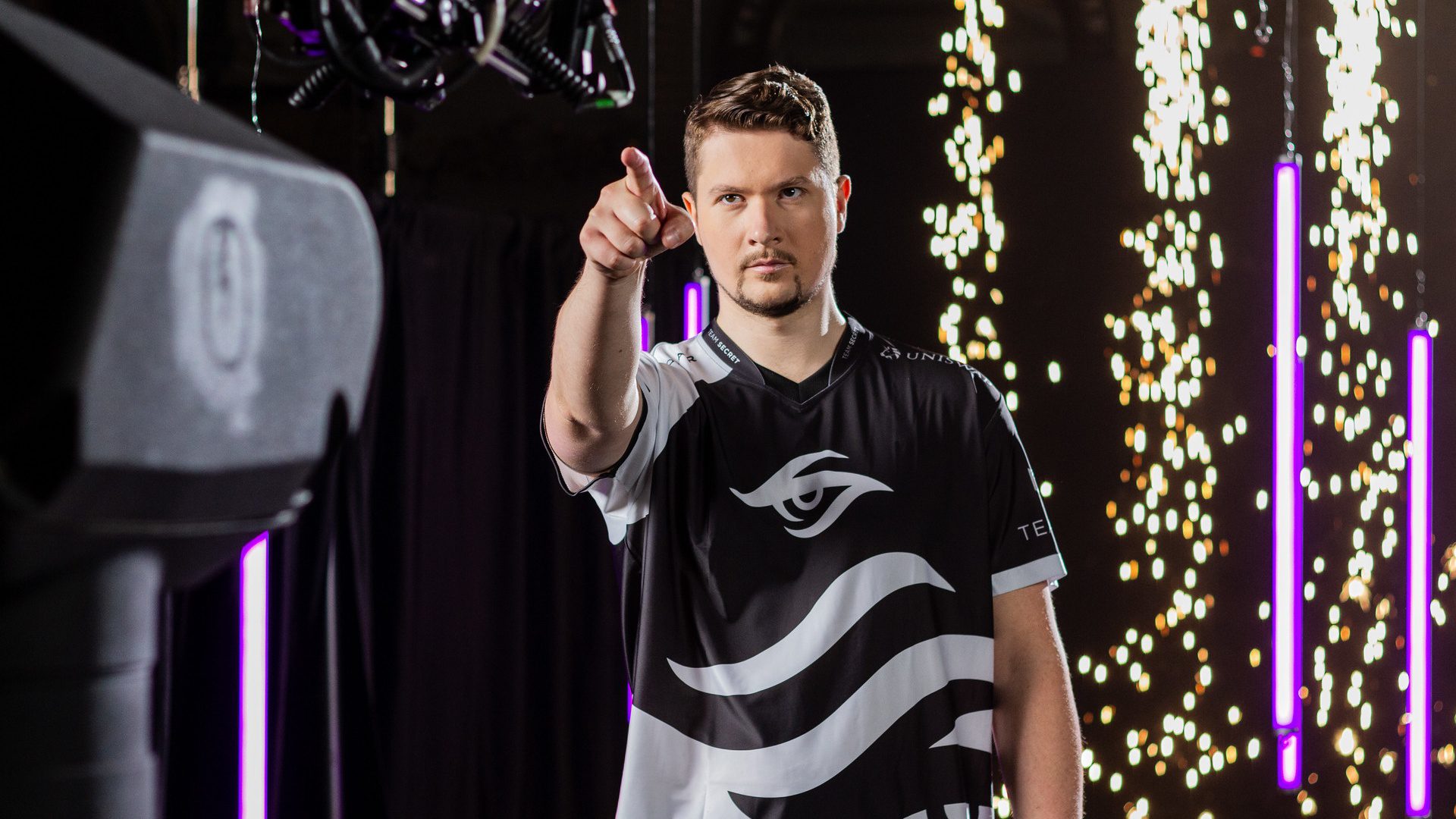 Puppey at International 10