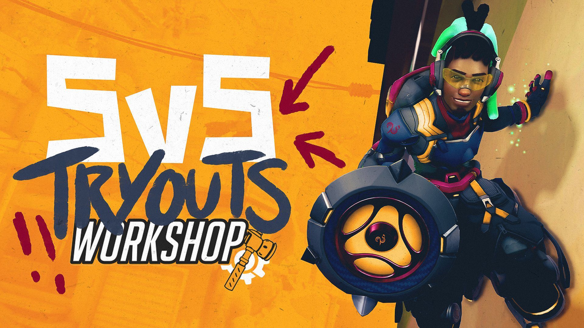 Paris Eternal workshop