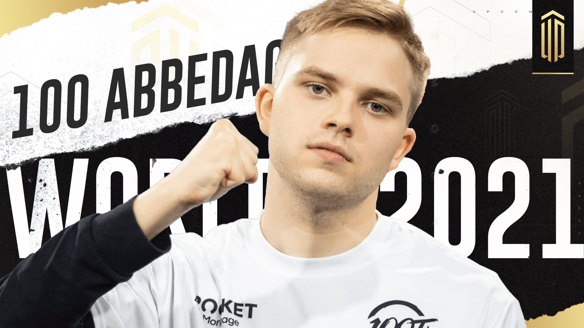 100 Thieves Abbedagge