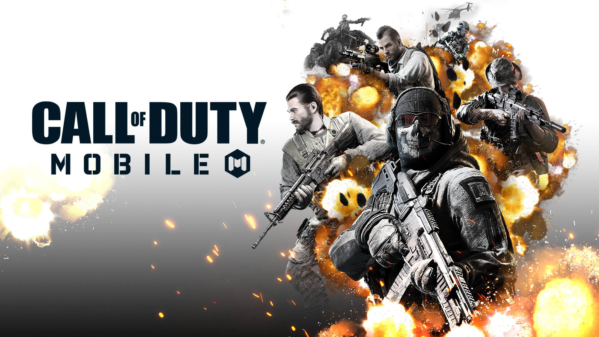 COd Mobile Agile Perk