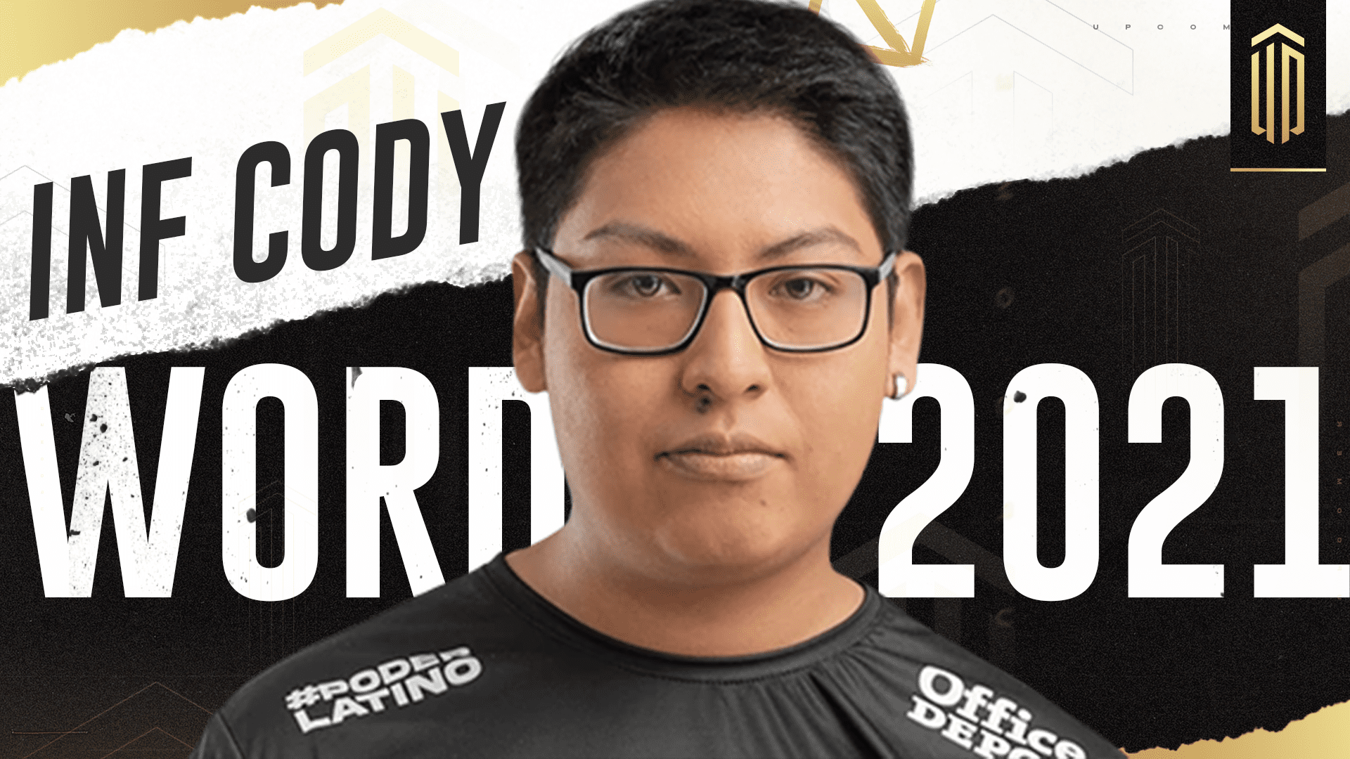 Infinity Esports Cody