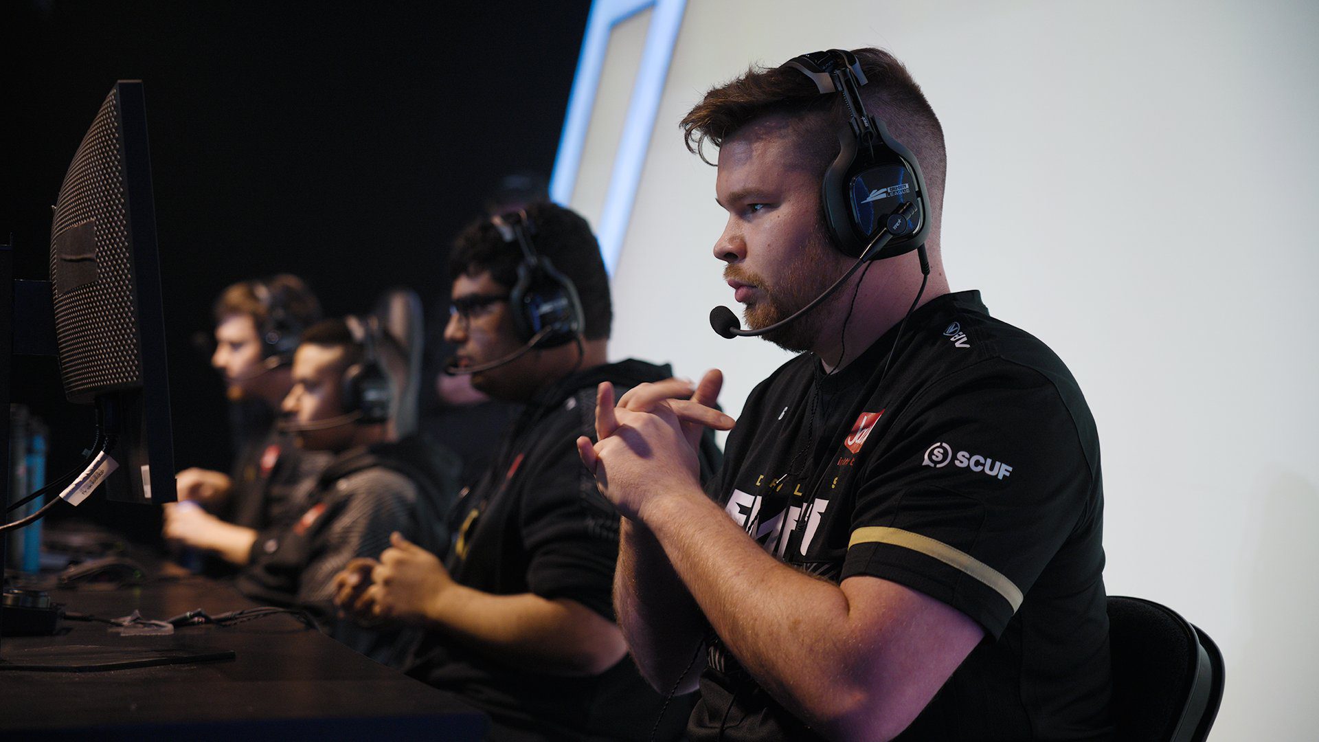 Crimsix New York Subliners