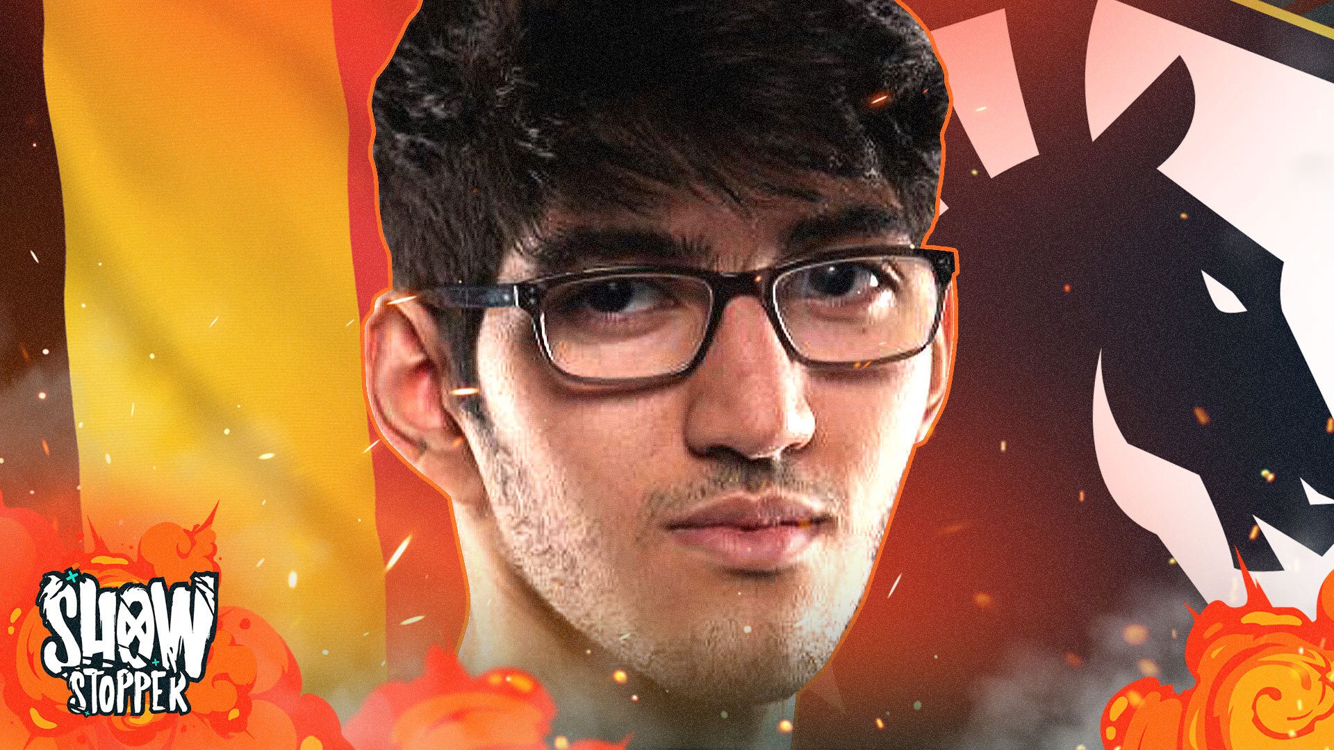 Team Liquid's Nivera