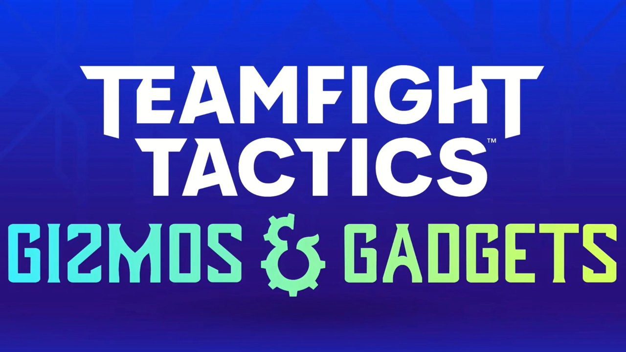 TFT Gizmos and Gadgets