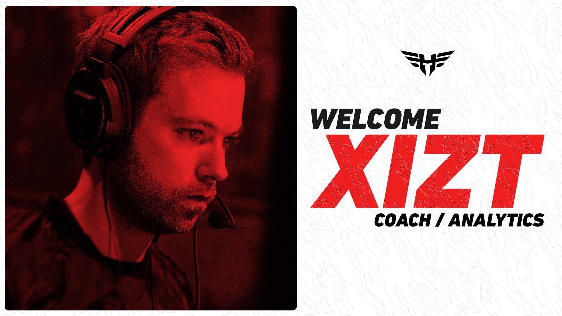 Xizt joins Heroic as analyst and PGL Major coach