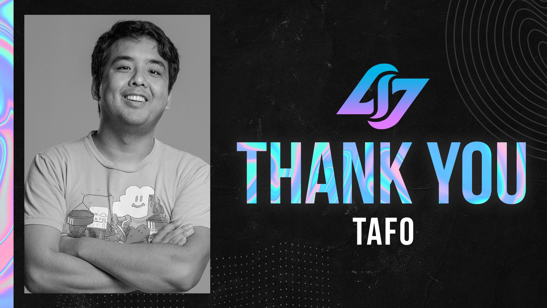 CLG Tafo GM League of Legends LCS