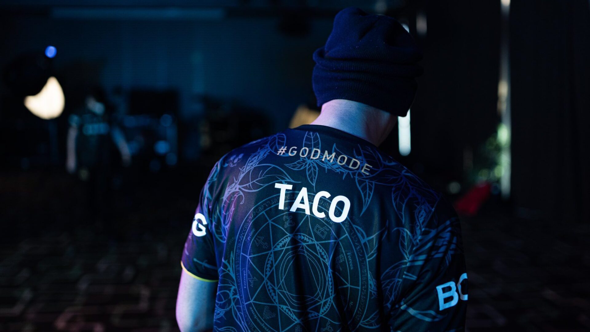 TACO from GODSENT