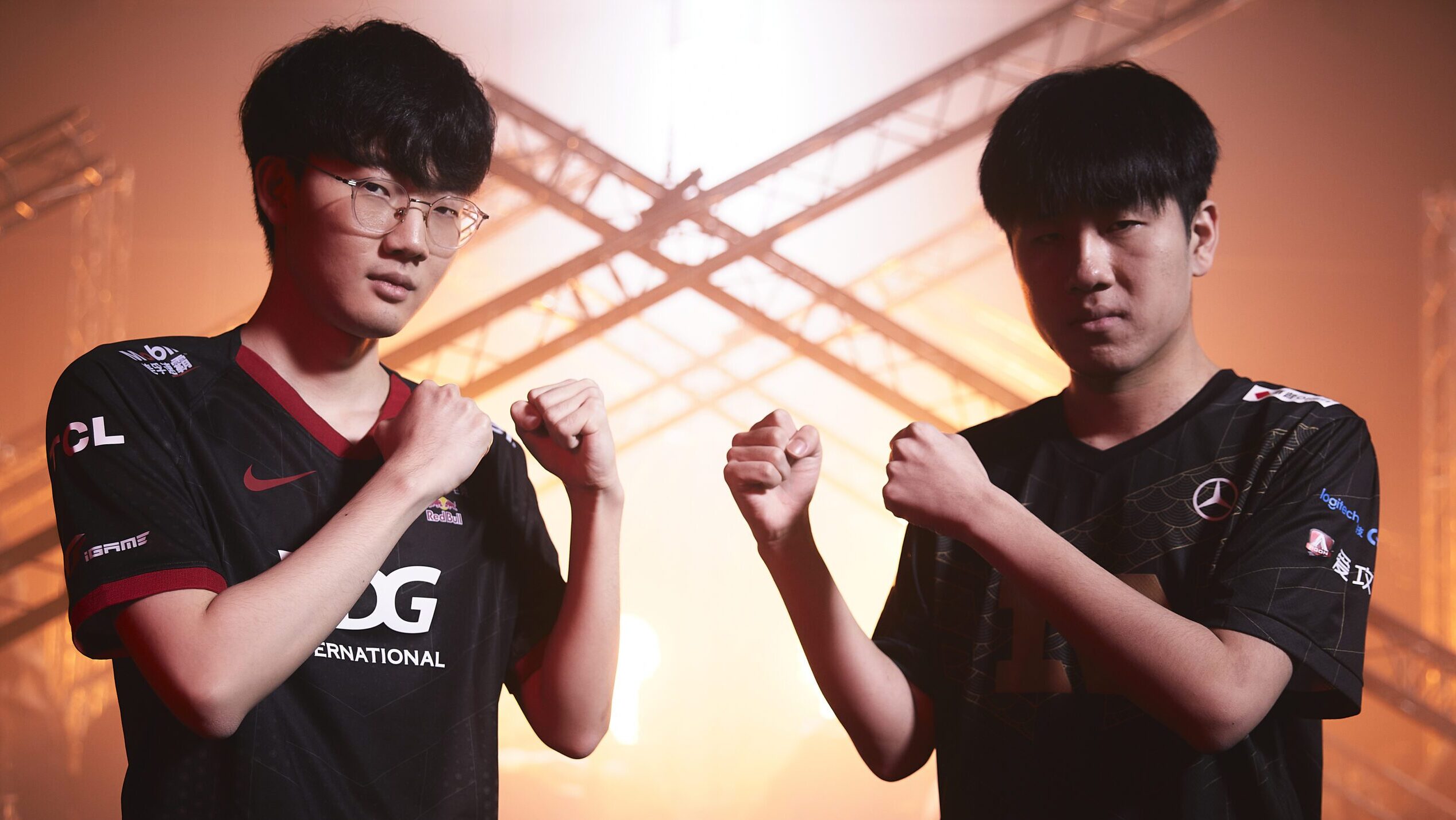 EDG Worlds 2021