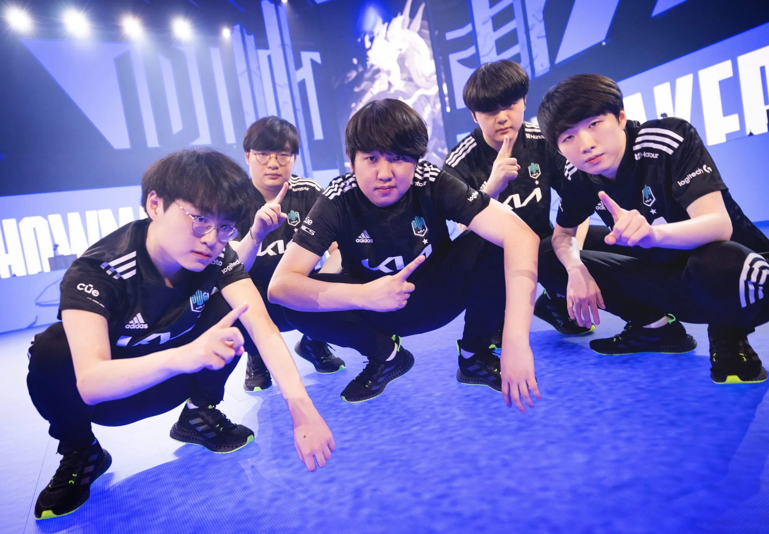 DWG KIA enter the Worlds 2021 finals as heavy favorites.