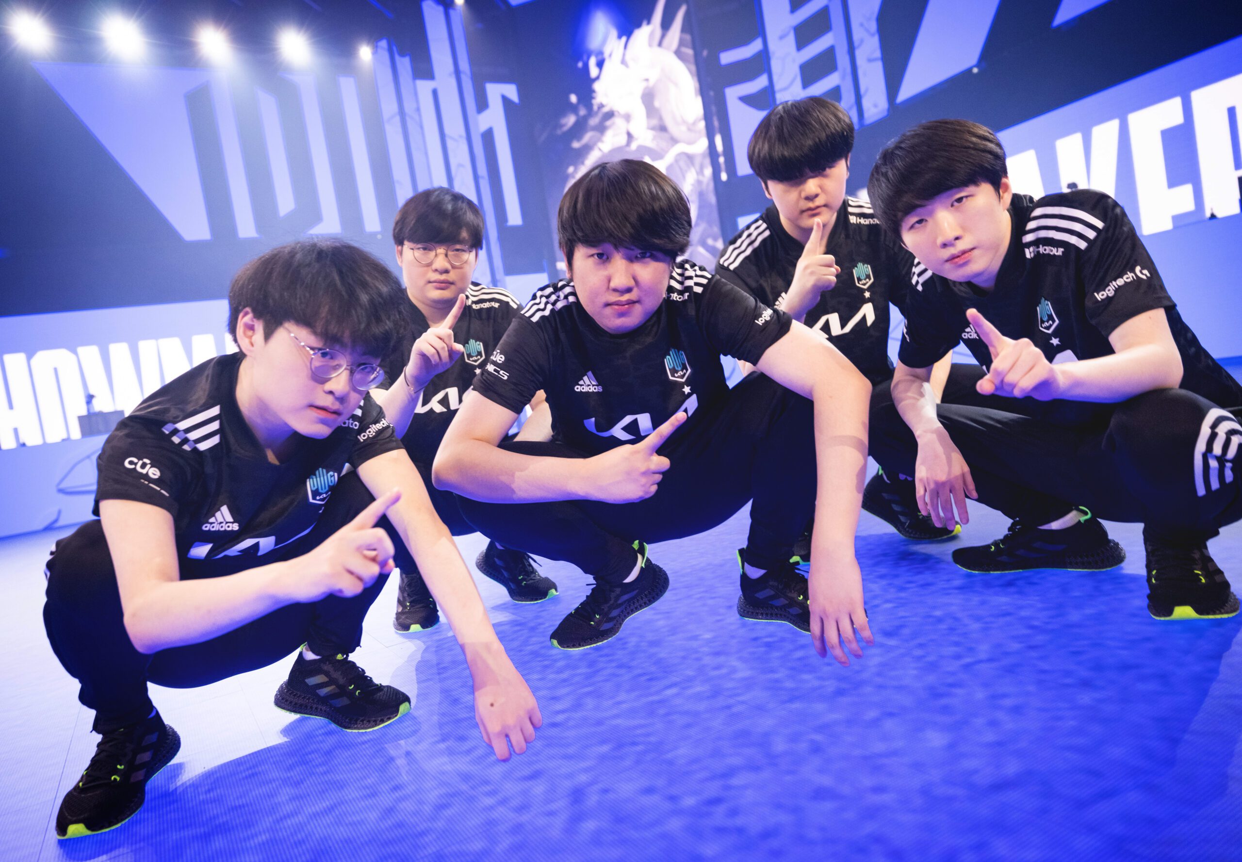 DWG KIA enter the Worlds 2021 finals as heavy favorites.