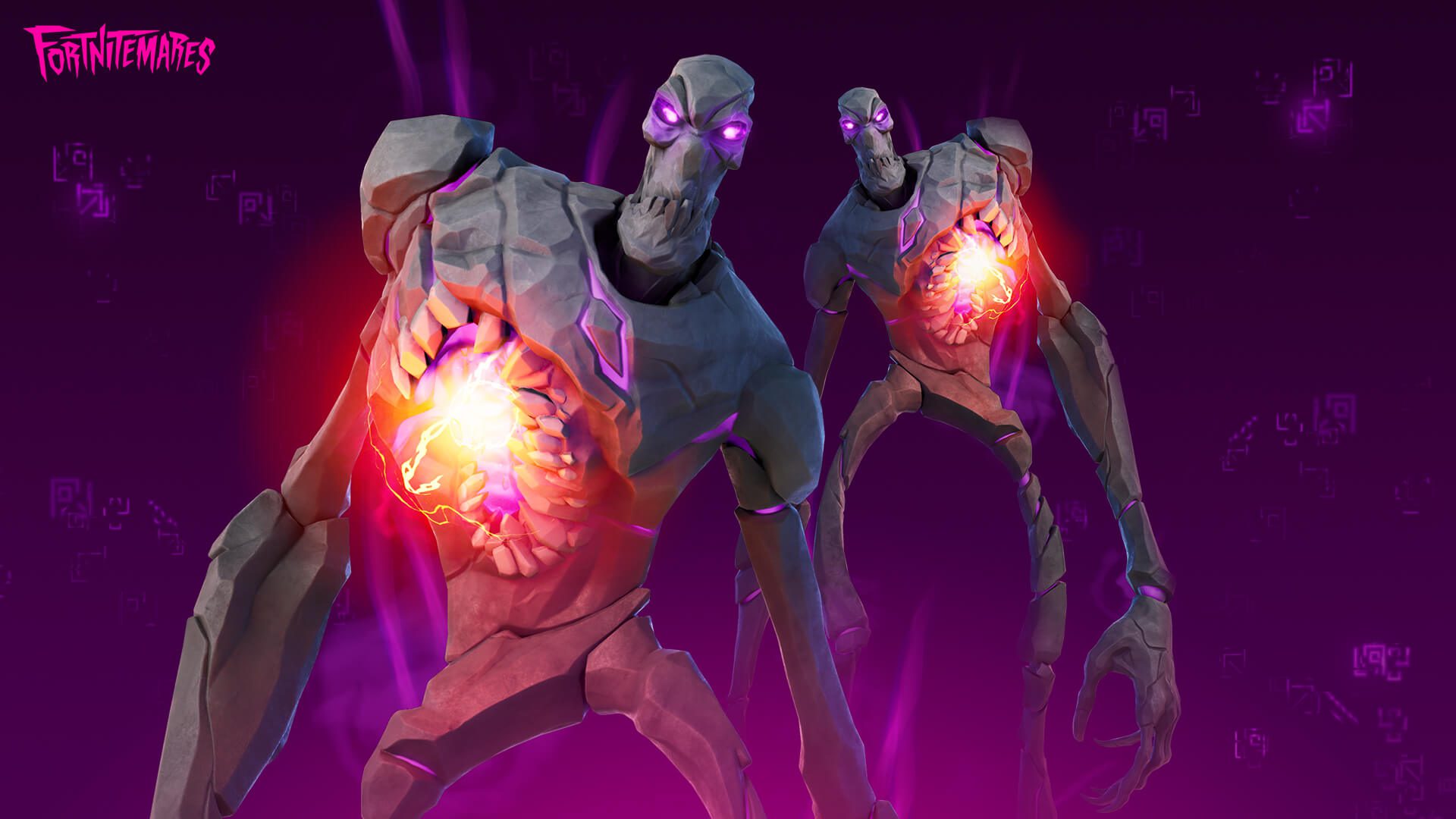 Dark Jonesy Punchcard quests in Fortnite